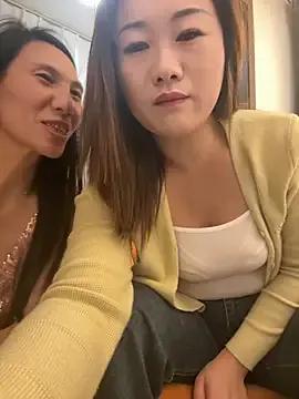 xixi_mm on StripChat 