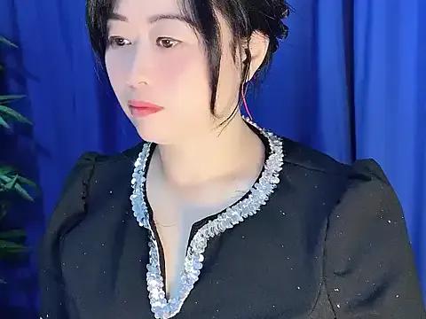 yaoyao22678 on StripChat 