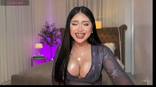 Your_Majesty_Tyra — GODDESS IS BACK CUM AND LETS FUCK