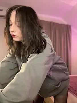 StripChat YourLittleDevil is Freechat YourLittleDevil — naked on the street^^