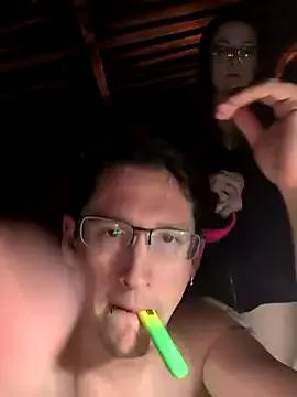 YourNotMySupervisor — Shake ass toy control 1 min