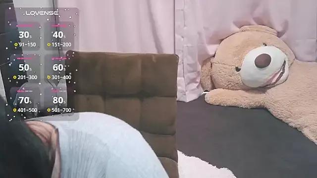 yuinyan3150 — Group on StripChat