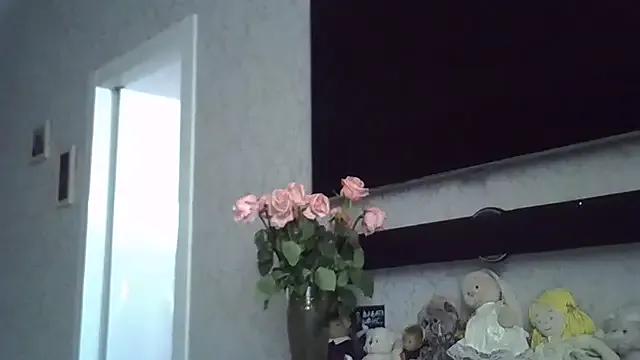 ZarinaSwift's avatar