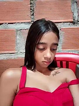 Zoe_Sweett18 — nude + tits show